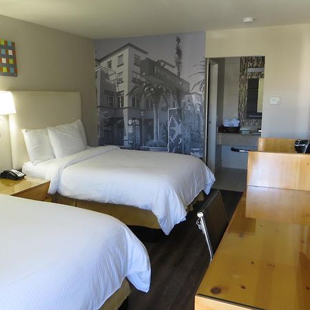Inn At Temescal Ώκλαντ Εξωτερικό φωτογραφία