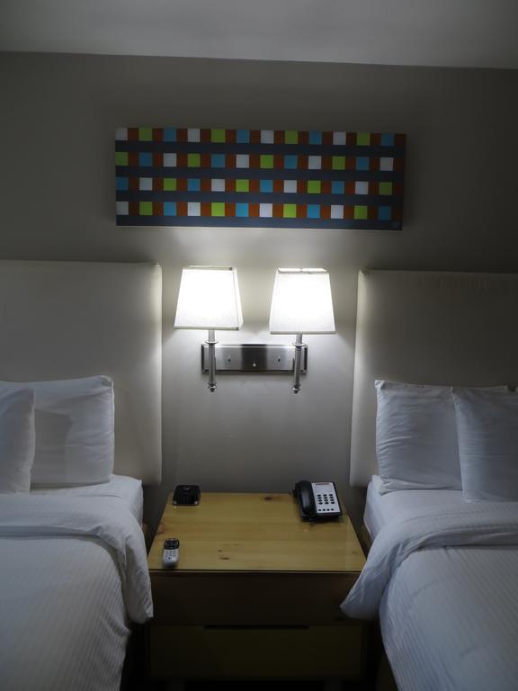 Inn At Temescal Ώκλαντ Εξωτερικό φωτογραφία