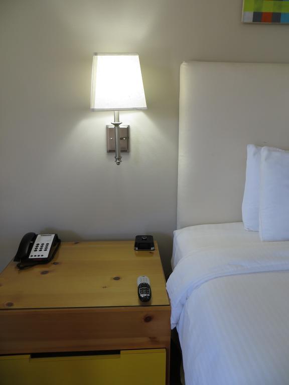 Inn At Temescal Ώκλαντ Εξωτερικό φωτογραφία