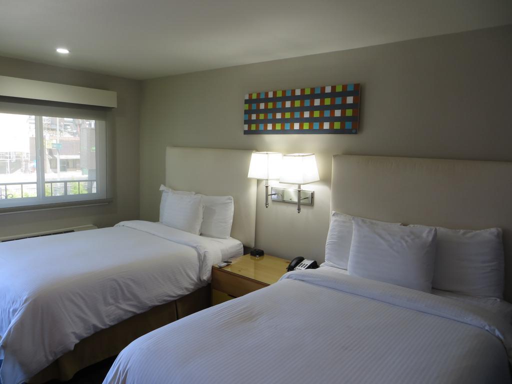 Inn At Temescal Ώκλαντ Εξωτερικό φωτογραφία