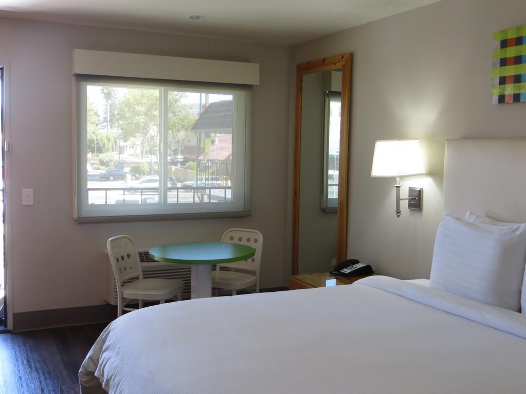 Inn At Temescal Ώκλαντ Εξωτερικό φωτογραφία