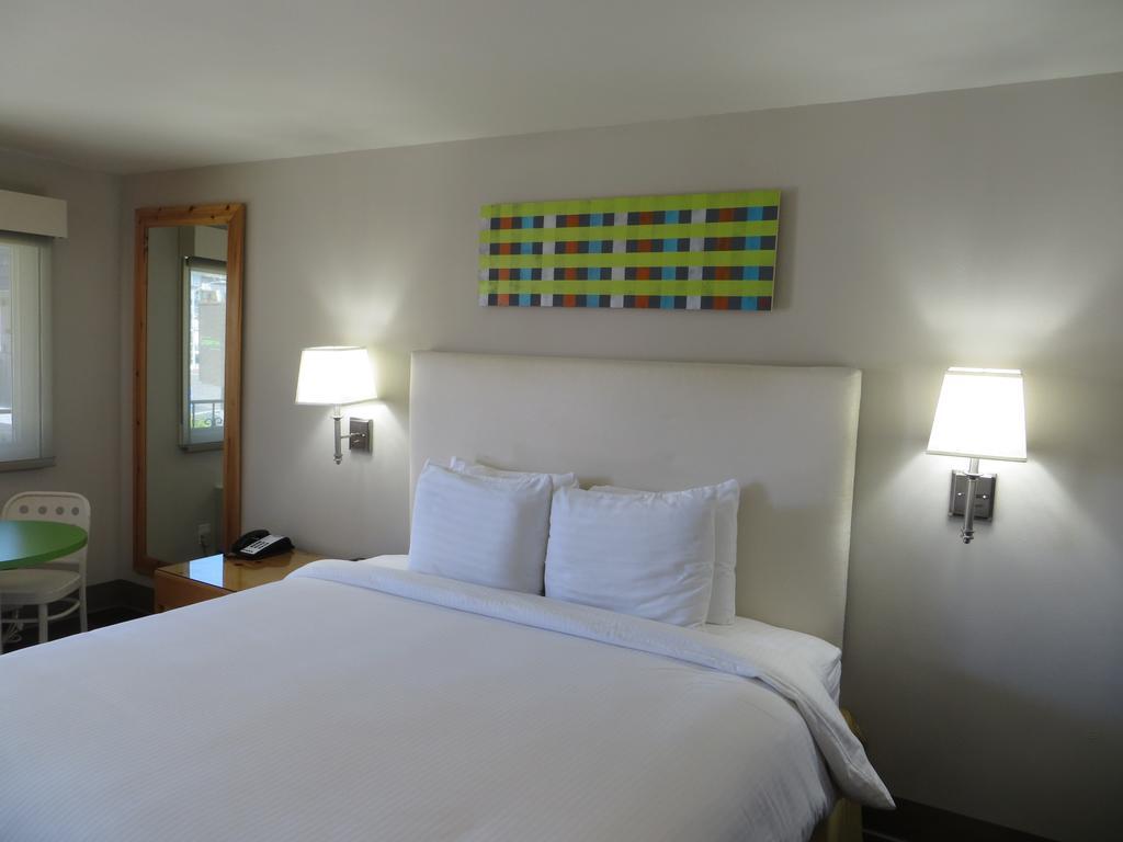 Inn At Temescal Ώκλαντ Εξωτερικό φωτογραφία