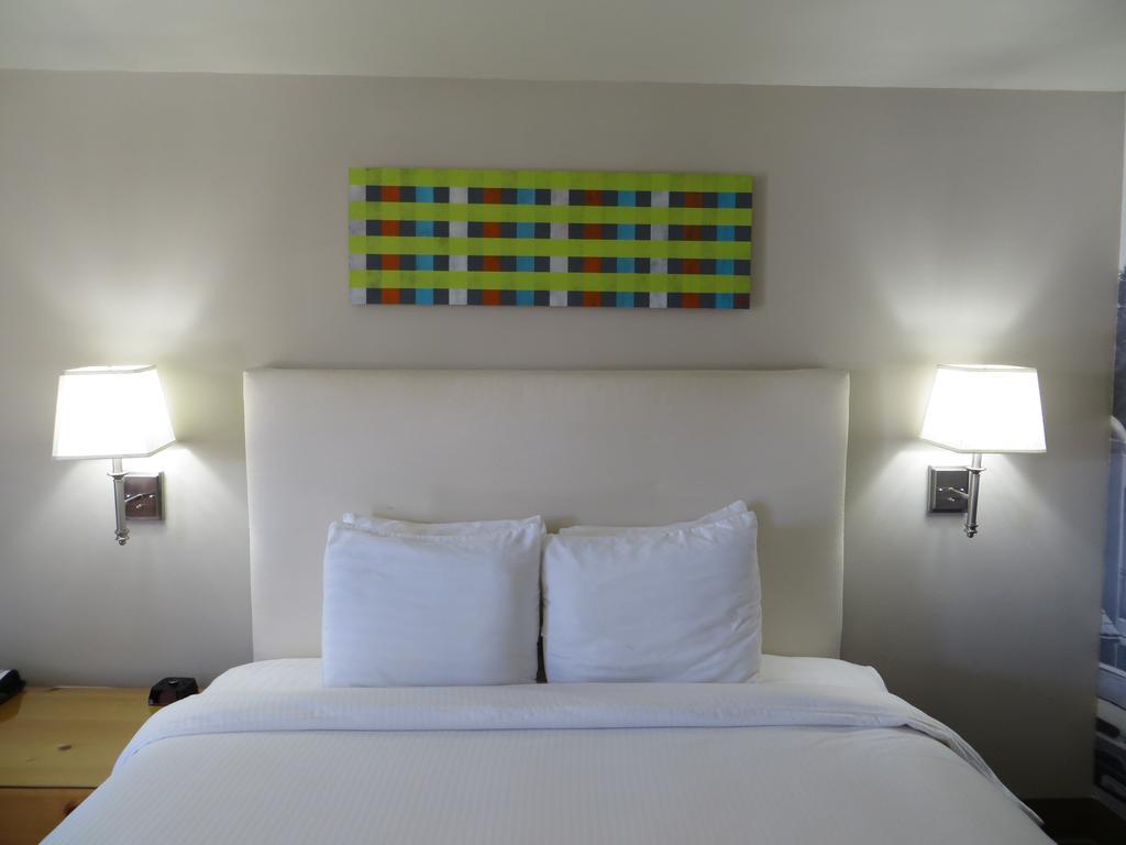 Inn At Temescal Ώκλαντ Εξωτερικό φωτογραφία